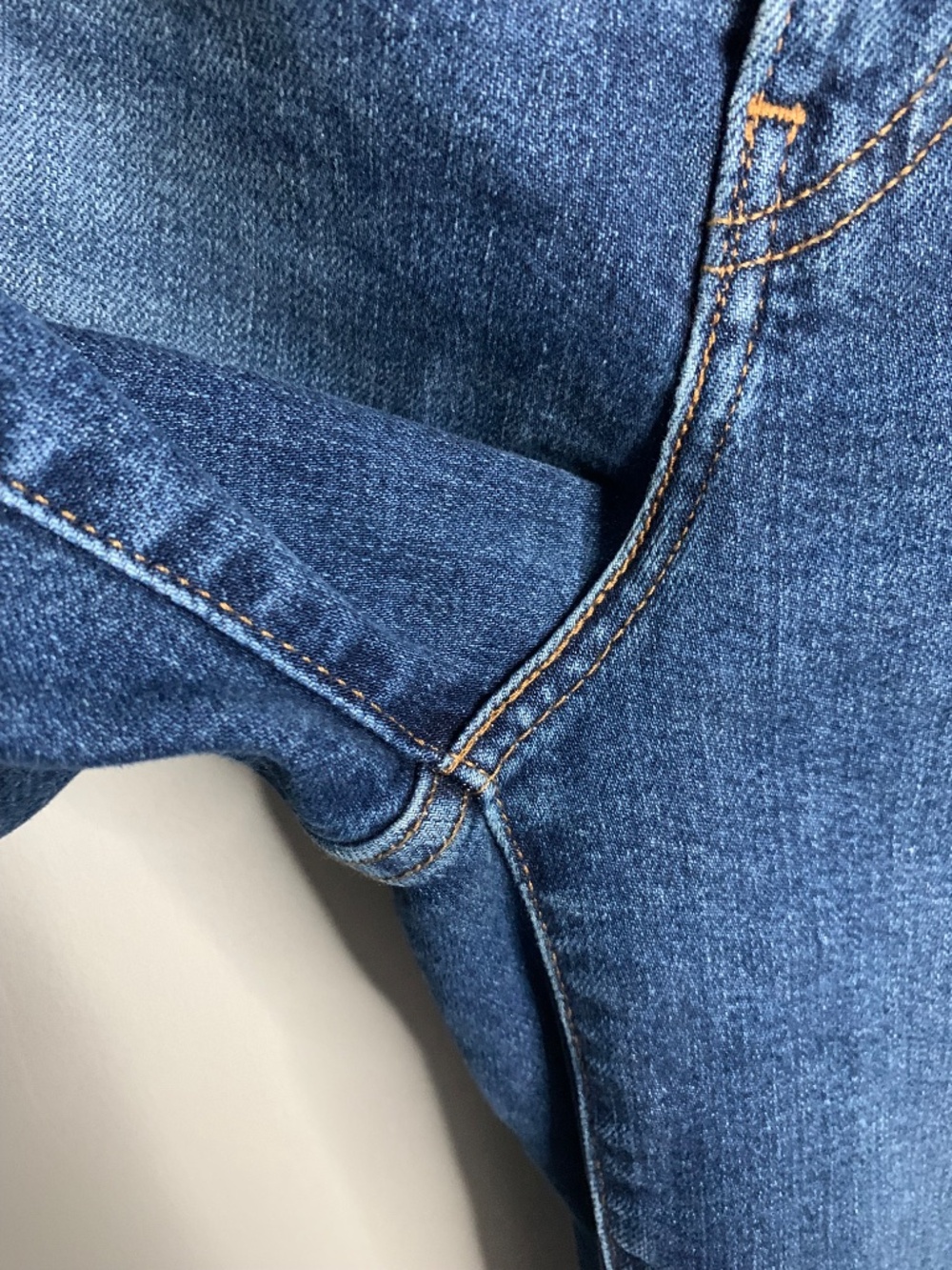 Levi's High Waisted Mom Jeans 31 - Picture 13 of 14